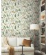 RP7305 - Menagerie Wallpaper- Rifle Paper Co. 2