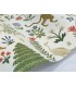 RP7305 - Menagerie Wallpaper- Rifle Paper Co. 2