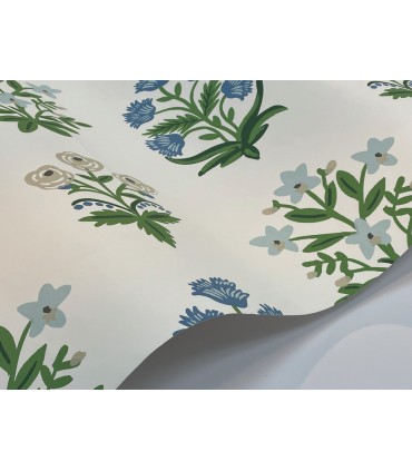 RP7347 - Mughal Rose Wallpaper- Rifle Paper Co. 2