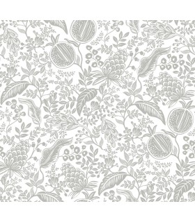 RP7387 - Pomegranate Wallpaper- Rifle Paper Co. 2