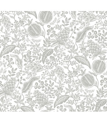 RP7387 - Pomegranate Wallpaper- Rifle Paper Co. 2