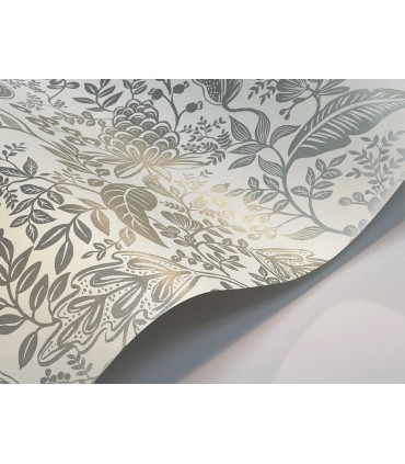 RP7387 - Pomegranate Wallpaper- Rifle Paper Co. 2