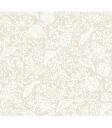 RP7388 - Pomegranate Wallpaper- Rifle Paper Co. 2