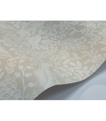 RP7388 - Pomegranate Wallpaper- Rifle Paper Co. 2