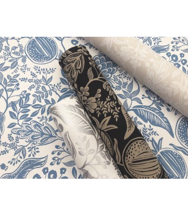 RP7389 - Pomegranate Wallpaper- Rifle Paper Co. 2