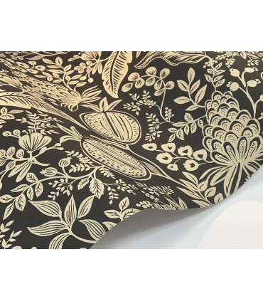 RP7389 - Pomegranate Wallpaper- Rifle Paper Co. 2