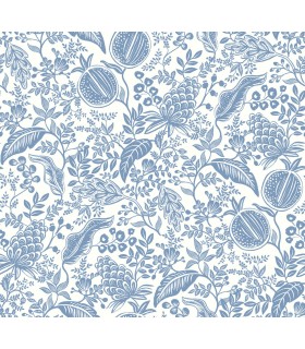 RP7390 - Pomegranate Wallpaper- Rifle Paper Co. 2