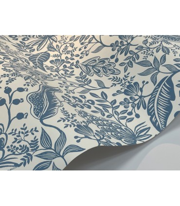 RP7390 - Pomegranate Wallpaper- Rifle Paper Co. 2