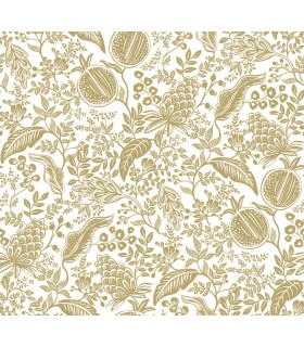 RP7391 - Pomegranate Wallpaper- Rifle Paper Co. 2