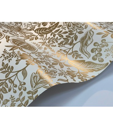 RP7391 - Pomegranate Wallpaper- Rifle Paper Co. 2