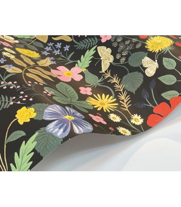 RP7355 - Strawberry Fields Wallpaper- Rifle Paper Co. 2
