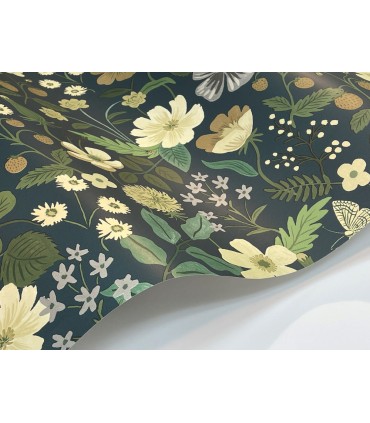 RP7359 - Strawberry Fields Wallpaper- Rifle Paper Co. 2