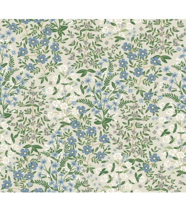 RP7375 - Wildwood Garden Wallpaper- Rifle Paper Co. 2
