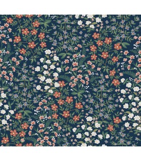 RP7376 - Wildwood Garden Wallpaper- Rifle Paper Co. 2