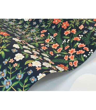 RP7376 - Wildwood Garden Wallpaper- Rifle Paper Co. 2