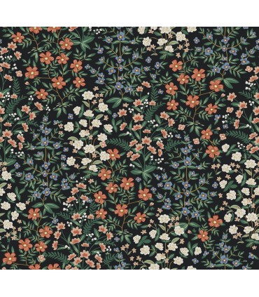 RP7378 - Wildwood Garden Wallpaper- Rifle Paper Co. 2