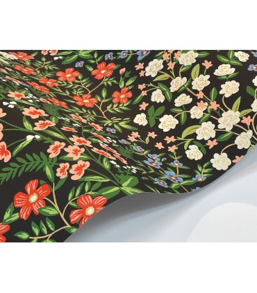 RP7378 - Wildwood Garden Wallpaper- Rifle Paper Co. 2