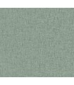 2973-90911 - Bentley Green Faux Linen Wallpaper by A Street