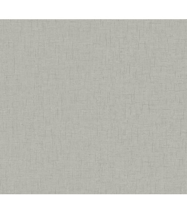 2973-90915 - Bentley Grey Faux Linen Wallpaper by A Street