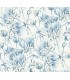2973-90403 - Mariell Blue Dragonfly Wallpaper by A Street