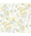 2973-90404 - Mariell Gold Dragonfly Wallpaper by A Street