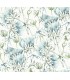 2973-90401 - Mariell Teal Dragonfly Wallpaper by A Street