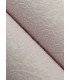 2973-87368 - Maris Pink Flock Damask Wallpaper by A Street