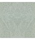 2973-87366 - Maris Grey Flock Damask Wallpaper by A Street