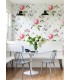 2973-92401M - Pink Sinclair Wall Mural by A Street