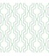 2973-90605 - Rion Green Trellis Wallpaper by A Street