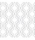2973-90602 - Rion Grey Trellis Wallpaper by A Street