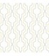2973-90604 - Rion Yellow Trellis Wallpaper by A Street