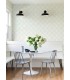 2973-90604 - Rion Yellow Trellis Wallpaper by A Street