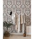 2973-90884 - Sadie Blush Parisian Damask Wallpaper by A Street