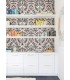 2973-90884 - Sadie Blush Parisian Damask Wallpaper by A Street