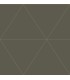 2973-91002 - Twilight Grey Geometric Wallpaper by A Street