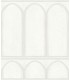 MN1830 - Arches Wallpaper- Mediterranean by York