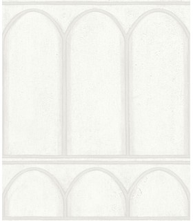 MN1830 - Arches Wallpaper- Mediterranean by York