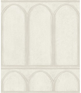 MN1831 - Arches Wallpaper- Mediterranean by York