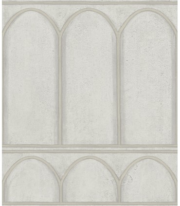 MN1832 - Arches Wallpaper- Mediterranean by York