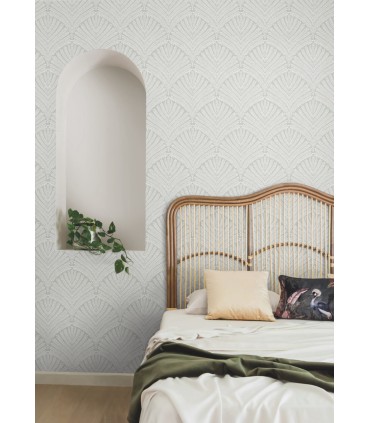 MN1871 - Beachcomber  Wallpaper- Mediterranean by York