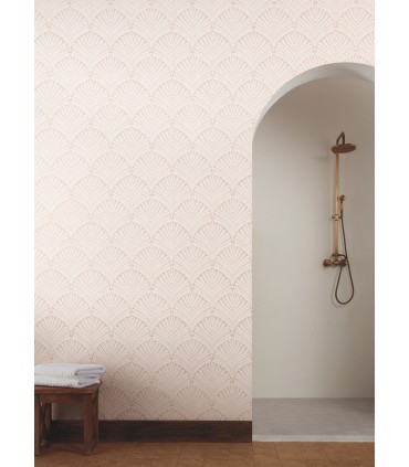 MN1872 - Beachcomber  Wallpaper- Mediterranean by York