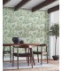 MN1840 - Eden Retreat Wallpaper- Mediterranean by York