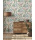MN1841 - Eden Retreat Wallpaper- Mediterranean by York