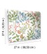 MN1841 - Eden Retreat Wallpaper- Mediterranean by York
