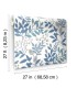 MN1842 - Eden Retreat Wallpaper- Mediterranean by York