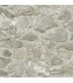 MN1801 - Field Stone Wallpaper- Mediterranean by York