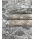 MN1801 - Field Stone Wallpaper- Mediterranean by York