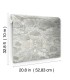 MN1802 - Field Stone Wallpaper- Mediterranean by York