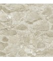 MN1803 - Field Stone Wallpaper- Mediterranean by York